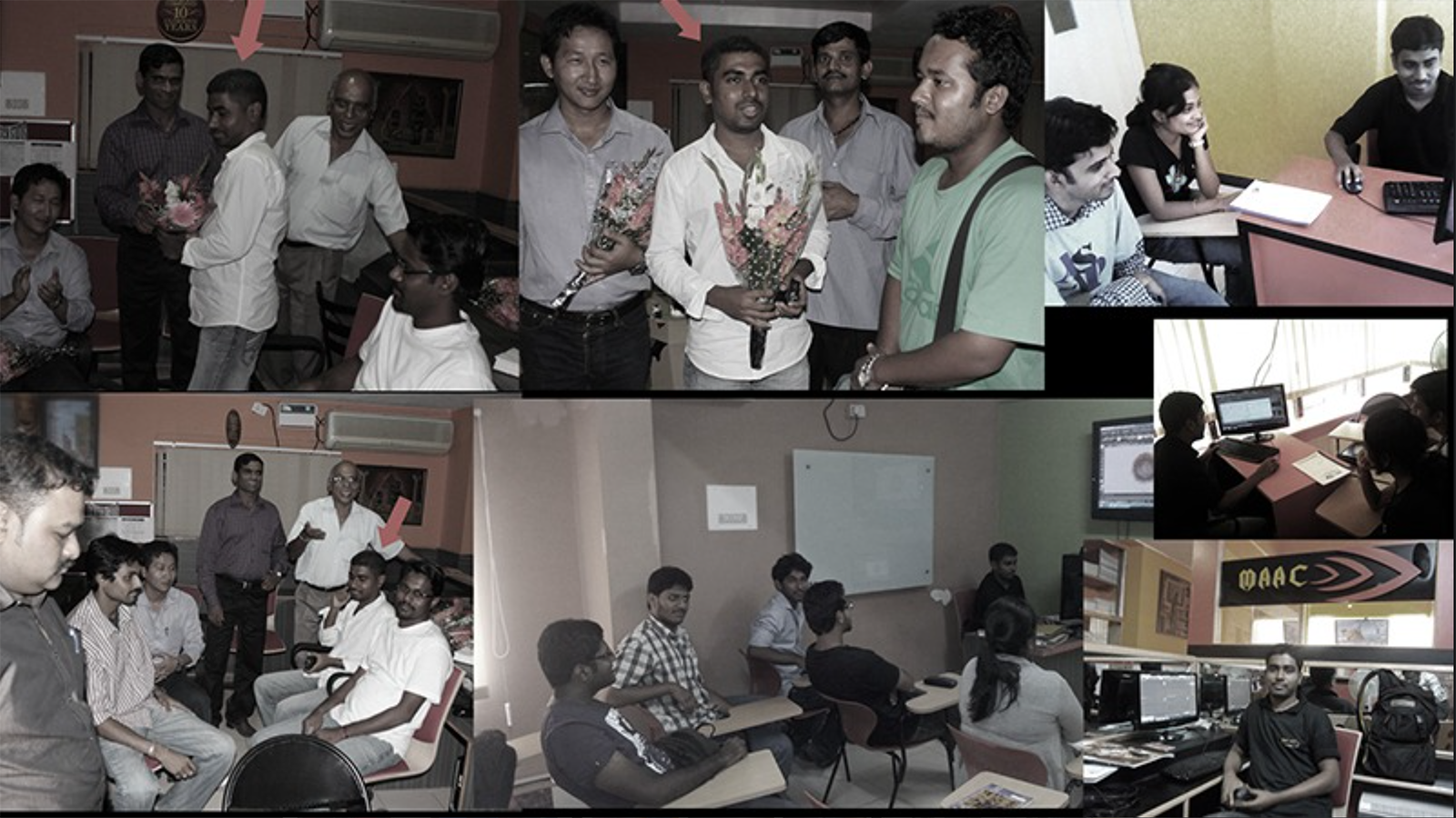 3d animation production in visakhapatnam india jaya kishore