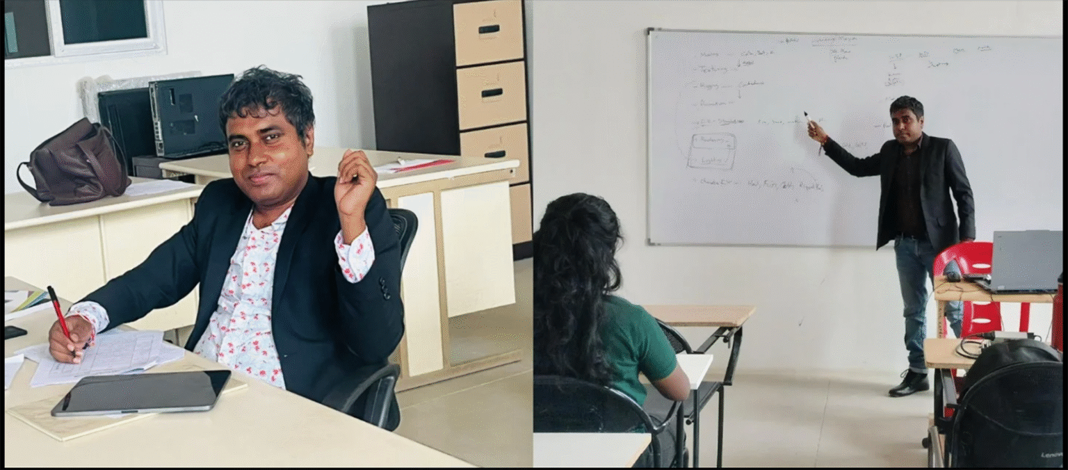 animation vfx gaming training in visakhapatnam india jaya kishore