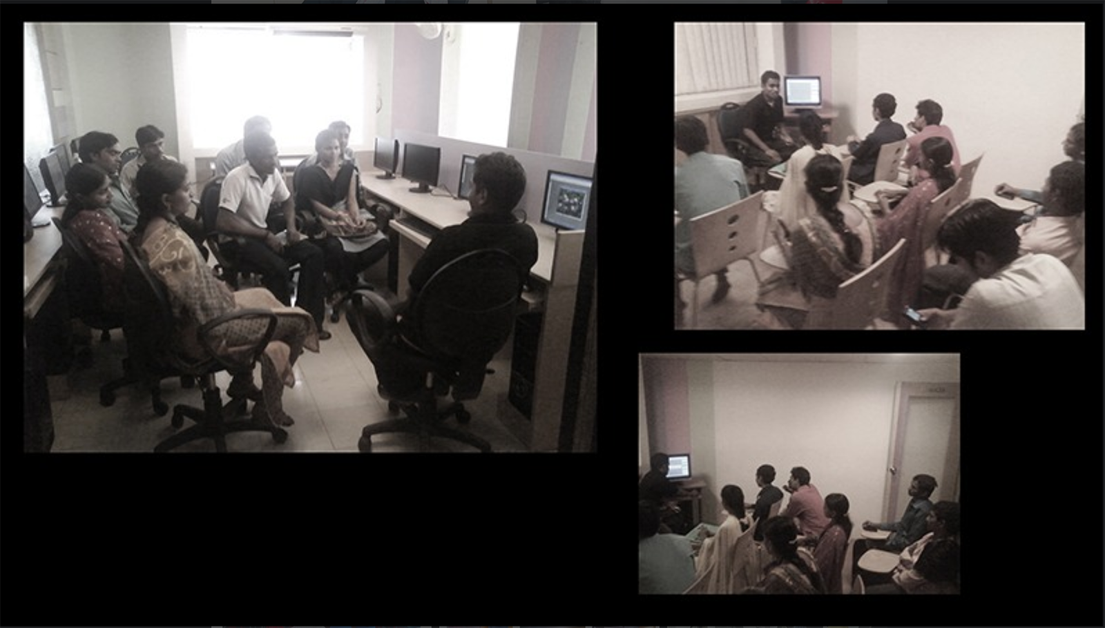 best animation vfx gamaing production work in visakhapatnam india