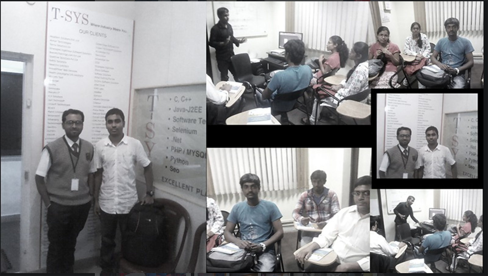 best online training in visakhapatnam india jaya kishore