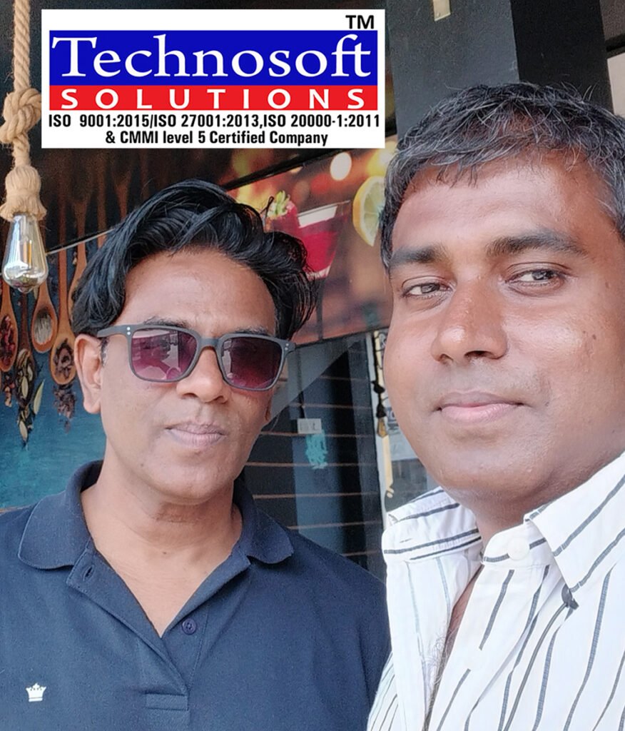 best software training in vizag jaya kishore