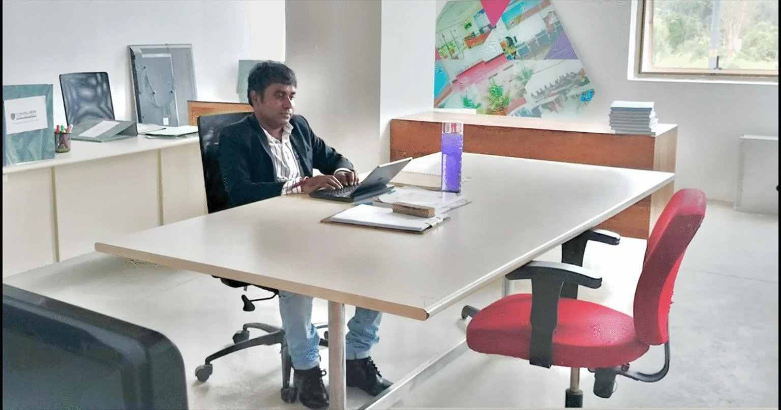 best training in india vizag software design and development jaya kishore