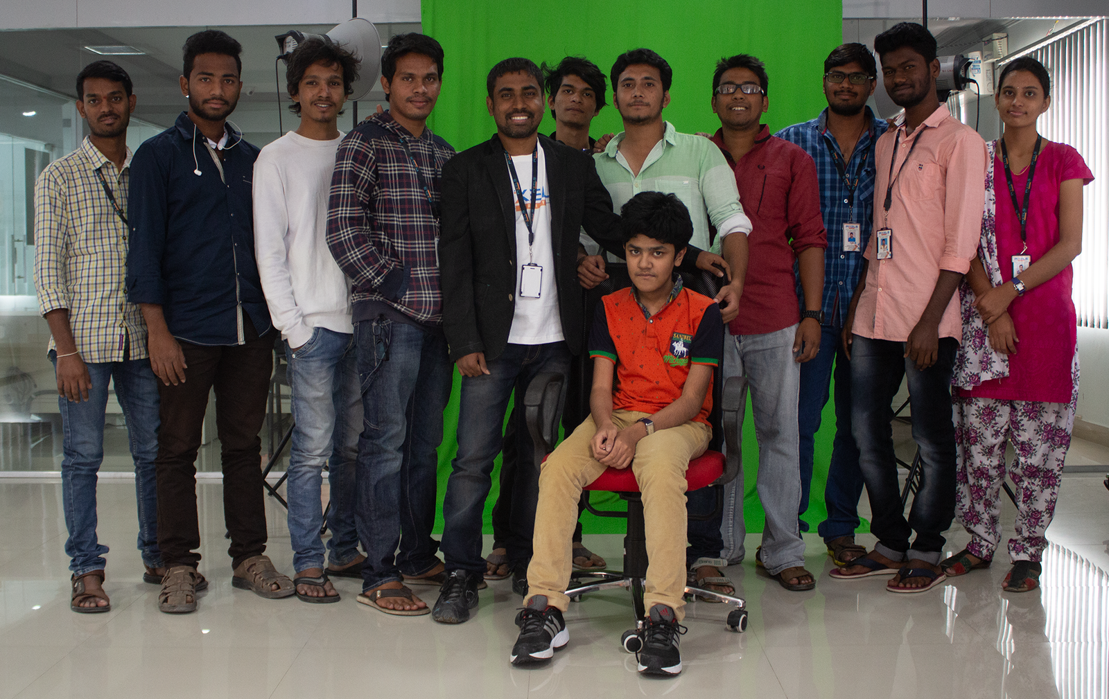 best animation vfx gaming faculty in india visakhapatnam