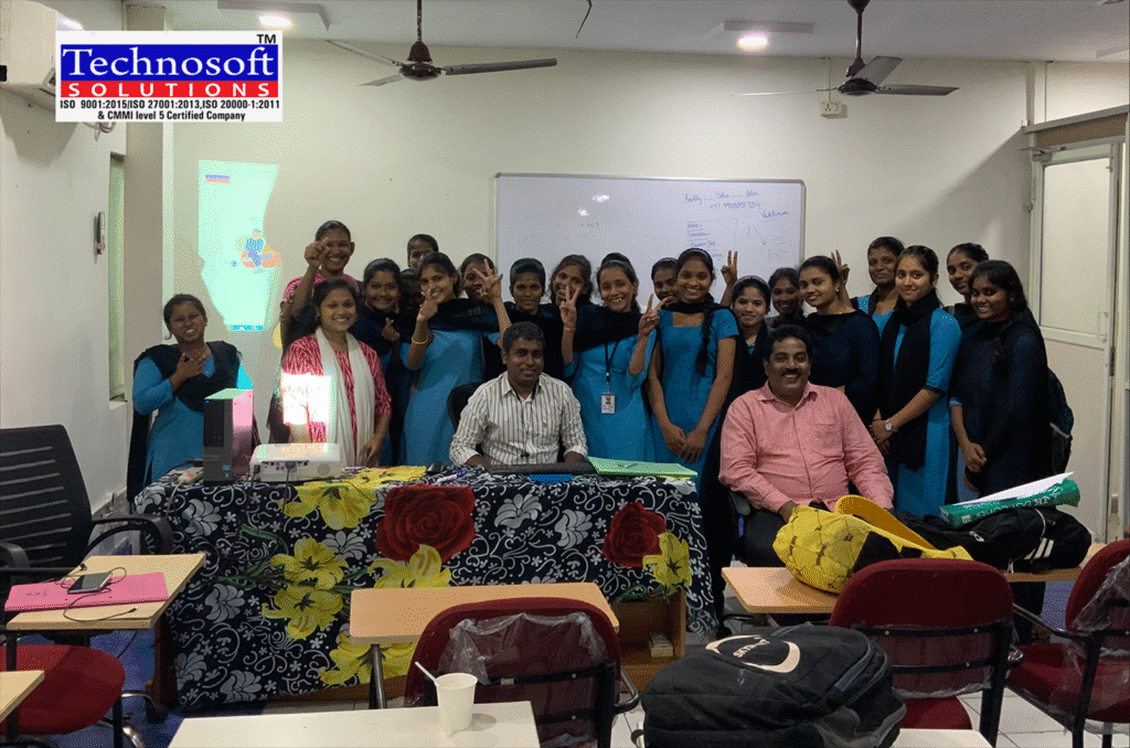 computer training in vizag india jaya kishore