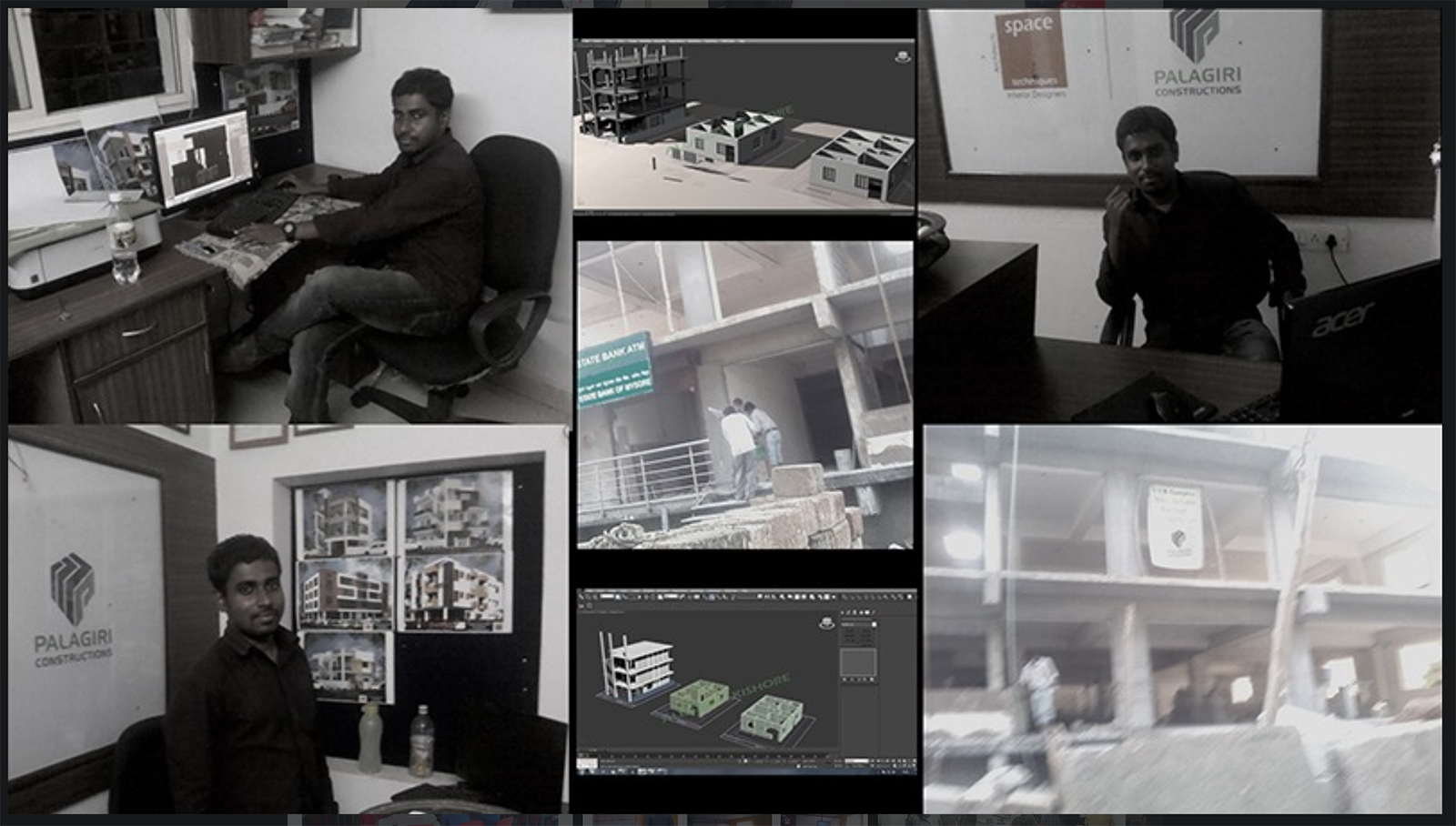 it services and software design in india visakhapatnam