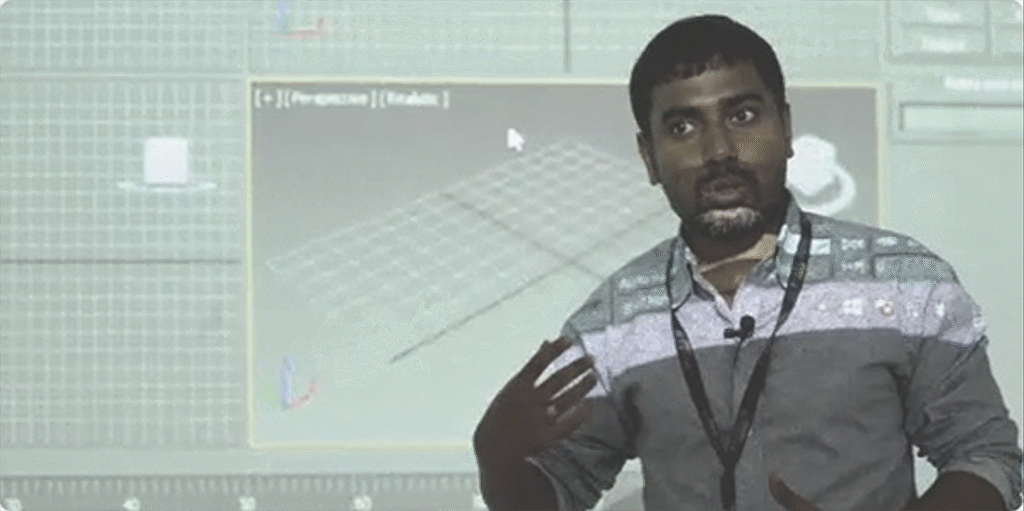 jaya kishore no1 training in vizag india app design website design