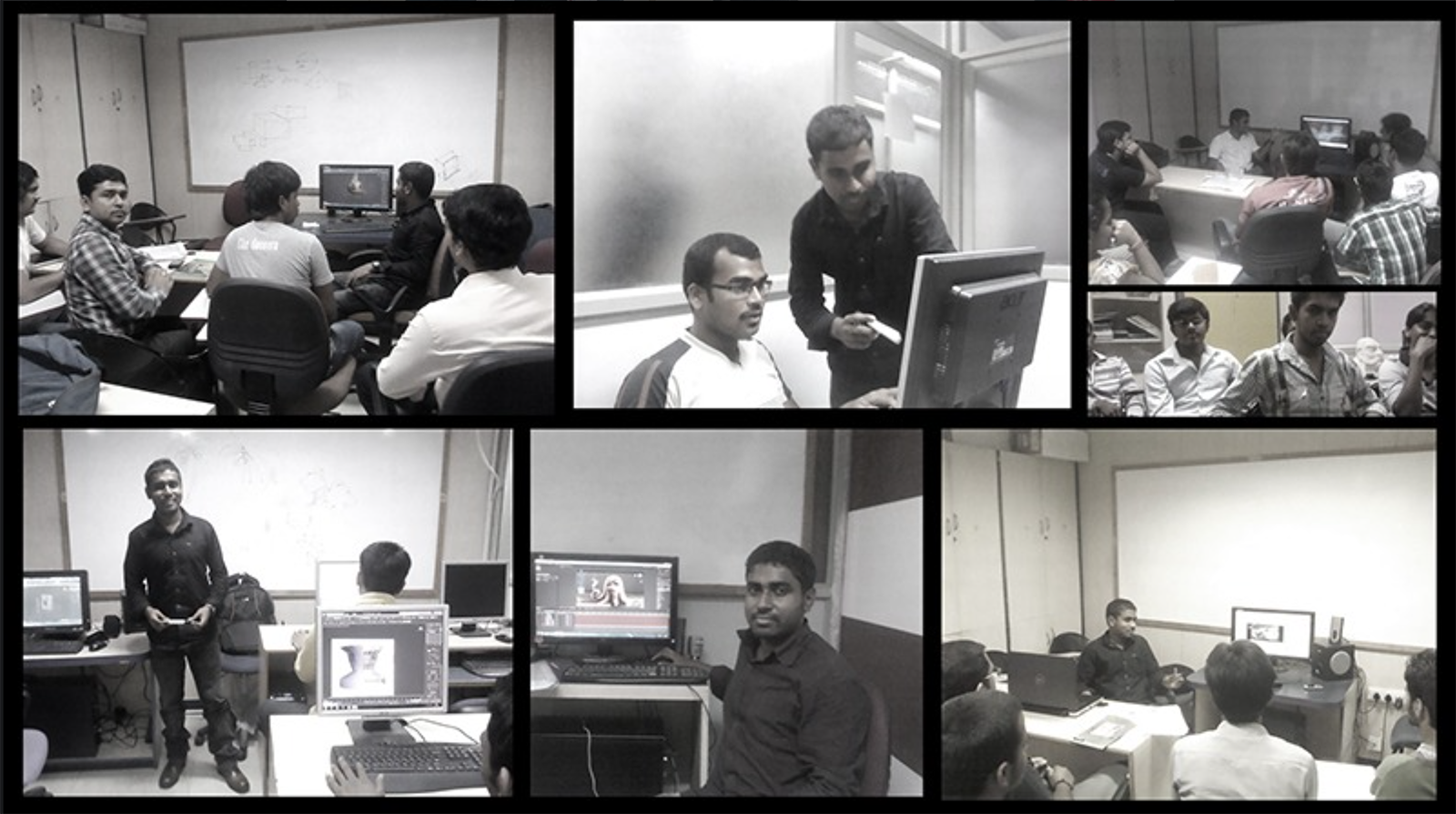 leading online training codding and design in india vizag jaya kishore