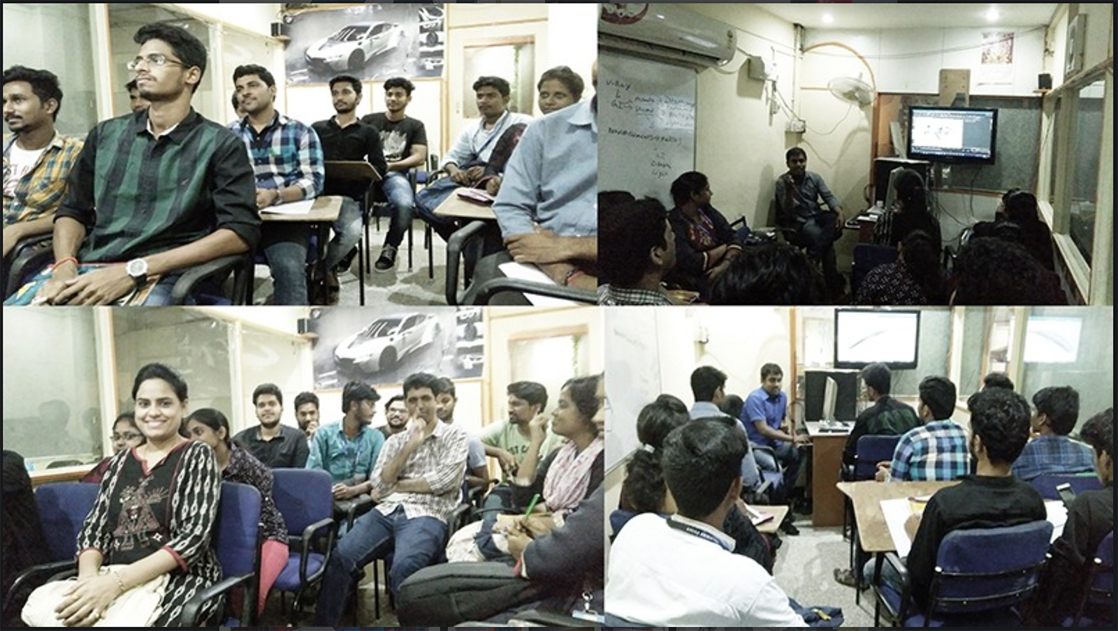 leading software design and development in vizag india jaya kishore