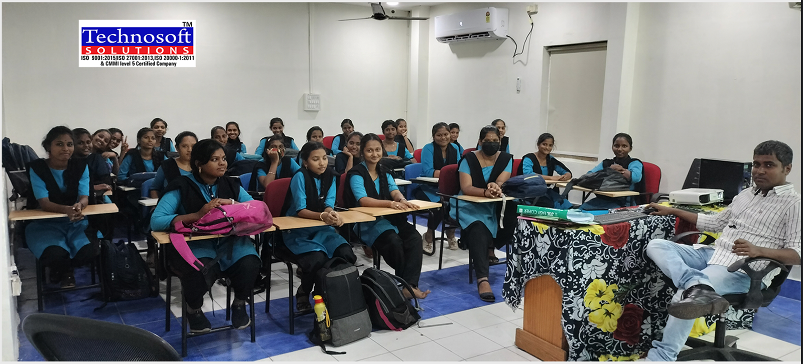 online training in vizag india jaya kishore