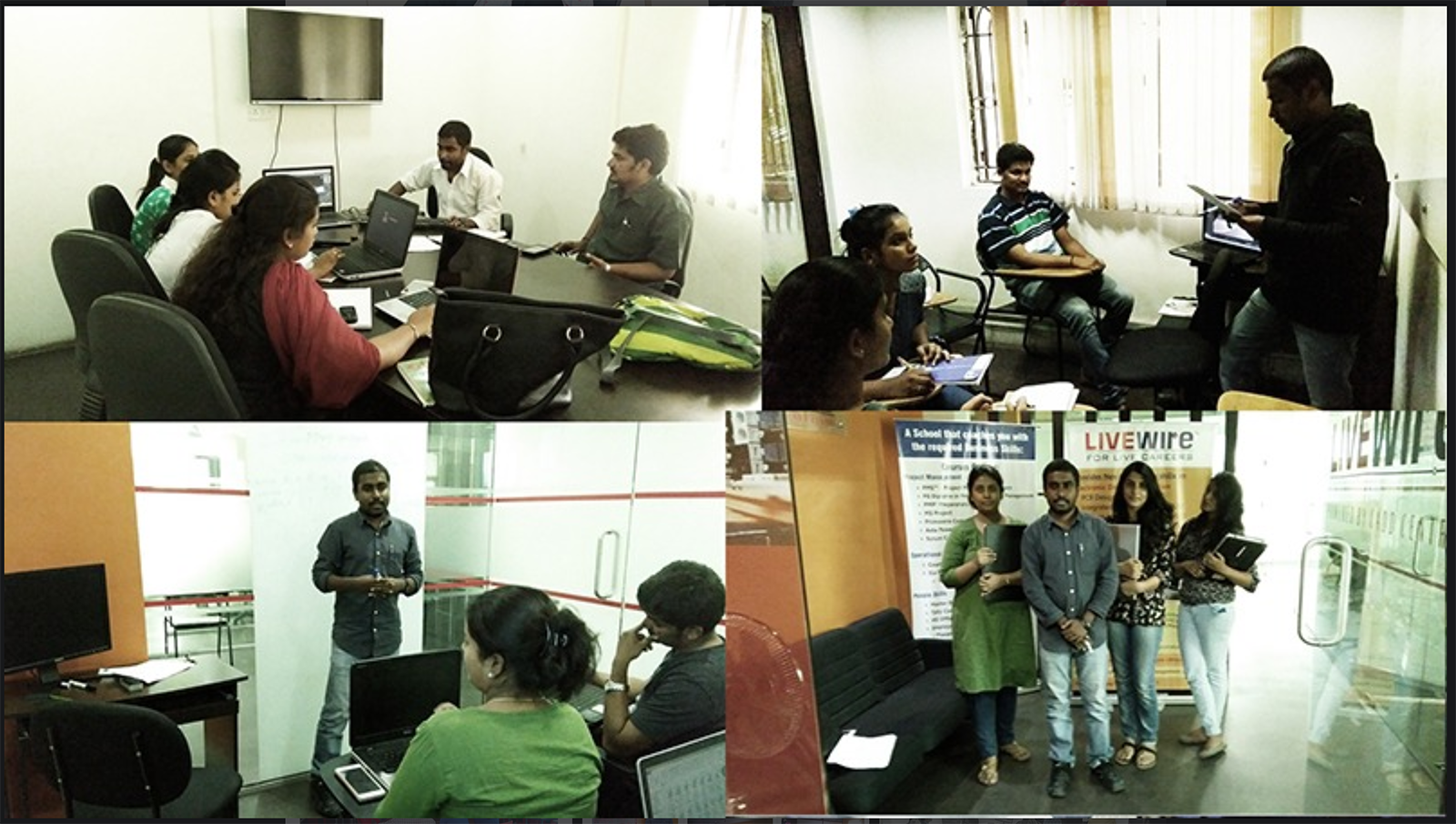 online and remote work form india vizag jaya kishore