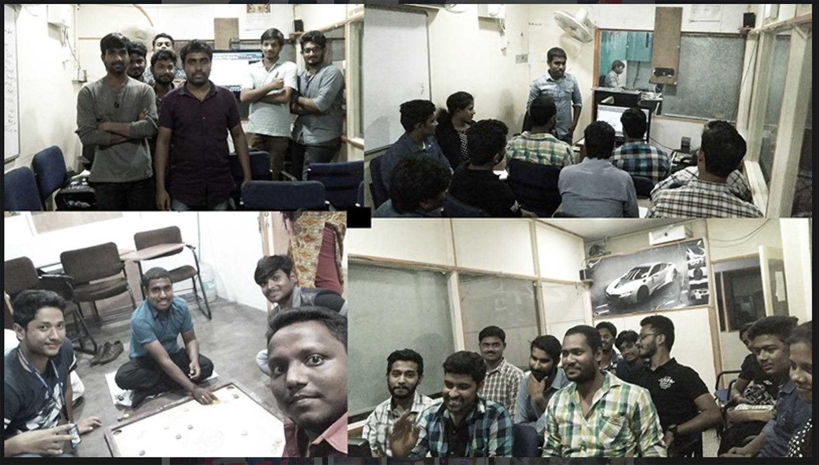 software design and development in india visakhapatnam jaya kishore