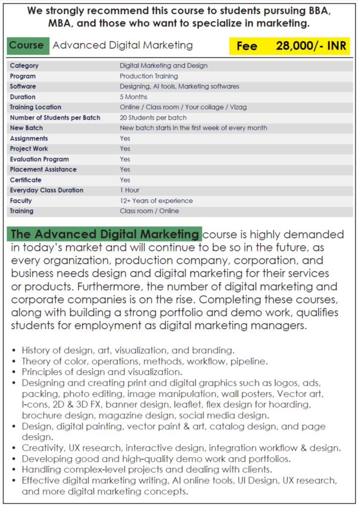 HostCorp Technologies Brochure Design
