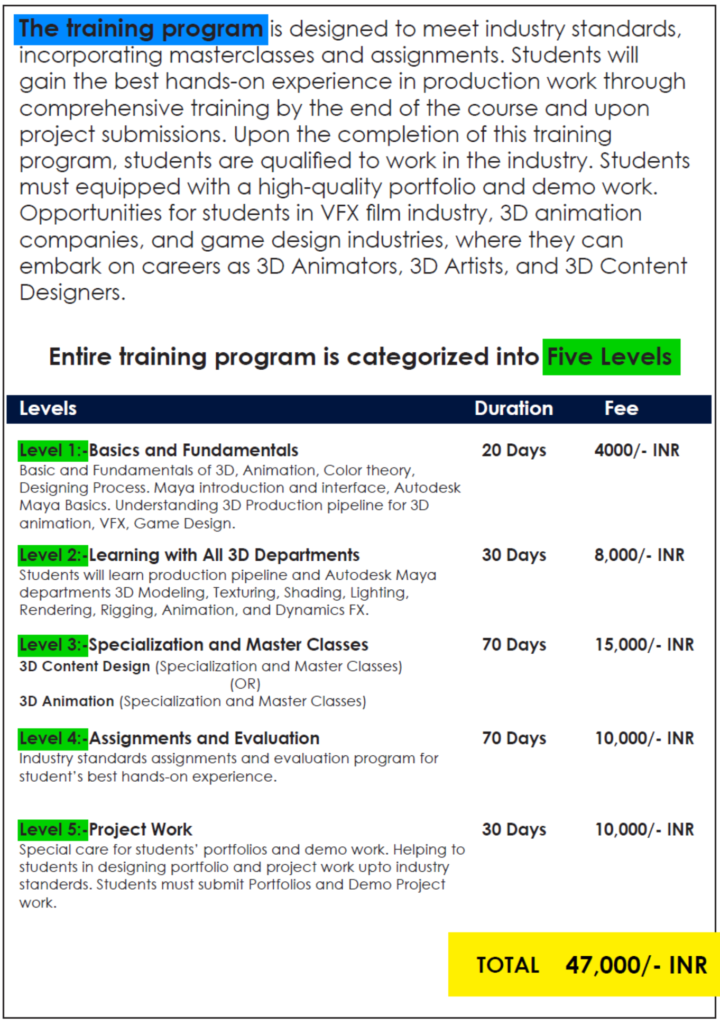 HostCorp Technologies Brochure Design