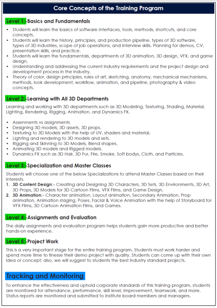 HostCorp Technologies Brochure Design